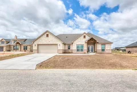 8021 Bearcat, San Angelo, TX 76901