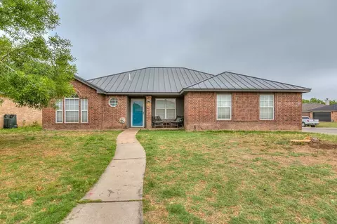 1229 Joseph Ln, San Angelo, TX 76905