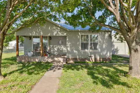 58 Garden Rd, San Angelo, TX 76903
