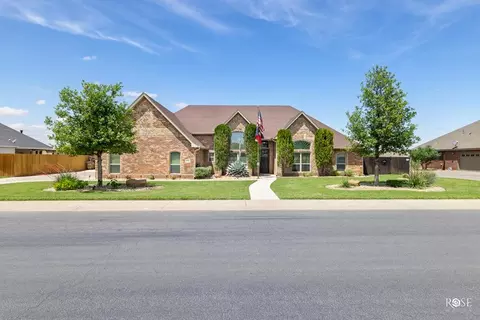 1726 Hudson Oaks Dr, San Angelo, TX 76904
