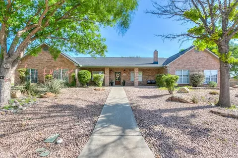 6022 Devonshire Ln, San Angelo, TX 76901