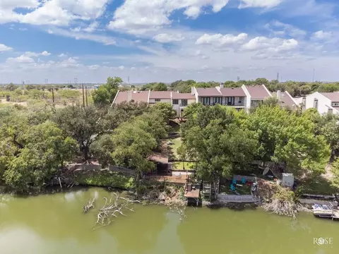 3712 Mariner Ter, San Angelo, TX 76903