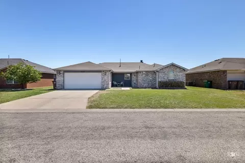 1206 Hugo Ln, San Angelo, TX 76905