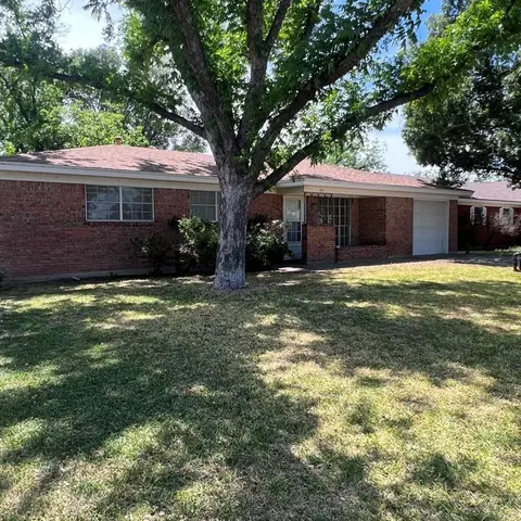 413 Van Zandt St, San Angelo, TX 76905