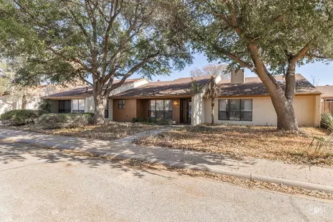 3710 Apollo Ln, San Angelo, TX 76903