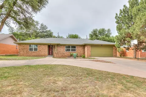 3007 Hemlock Dr, San Angelo, TX 76904