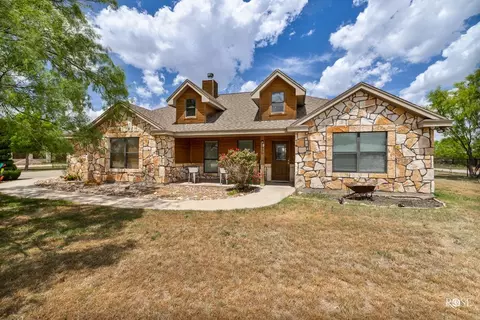 7656 Bison Trl, San Angelo, TX 76901