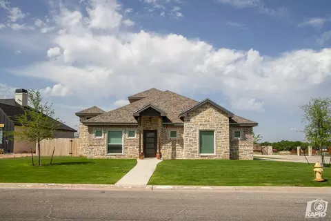 1949 Overhill Dr, San Angelo, TX 76904