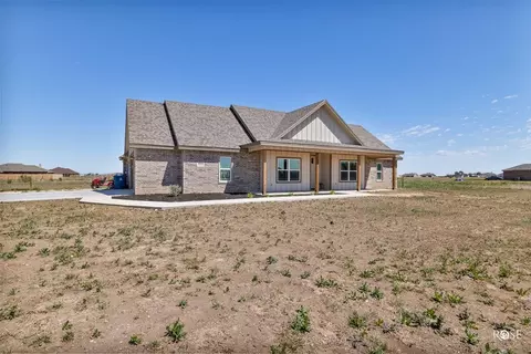 8352 Chad Rd, San Angelo, TX 76905