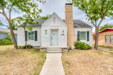 1321 Jackson St, San Angelo, TX 76901