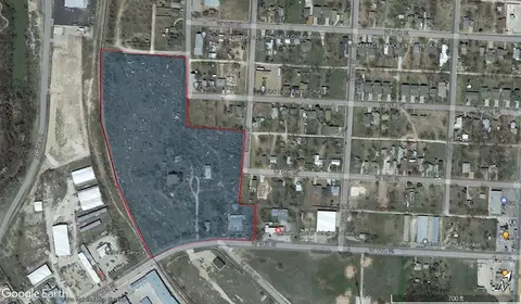 742 14th St, San Angelo, TX 76903