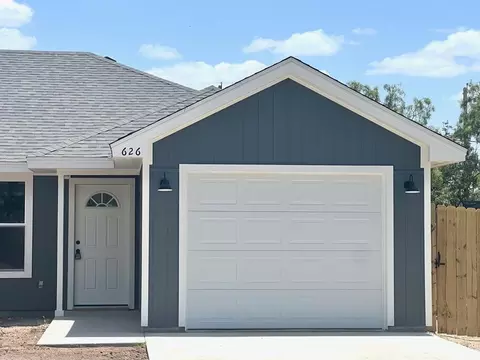 626 Parsons St, San Angelo, TX 76903