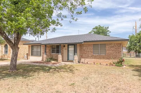 1108 25th St, San Angelo, TX 76903