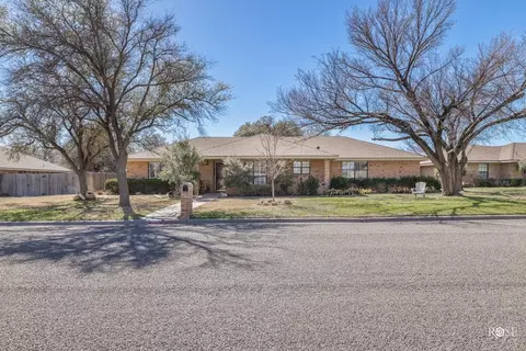 3609 Briargrove Ln, San Angelo, TX 76904