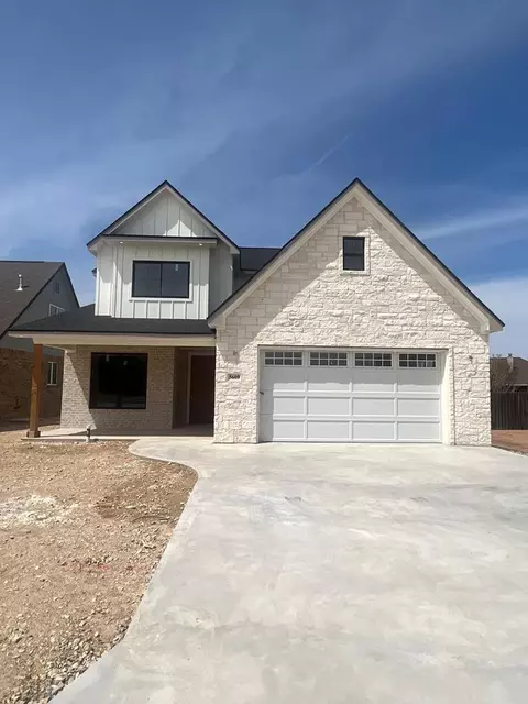 5609 Berwick, San Angelo, TX 76904