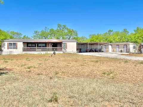 10725 Caribou Trl, San Angelo, TX 76901