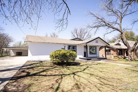 1311 S Tyler St, San Angelo, TX 76904