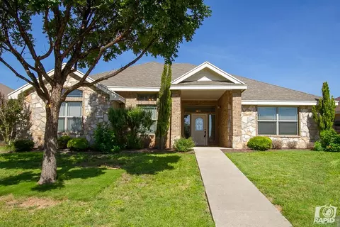 6009 San Saba St, San Angelo, TX 76904