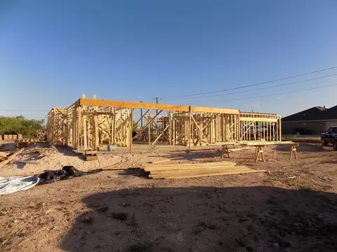 4400 N Bobcat Trl, San Angelo, TX 76901
