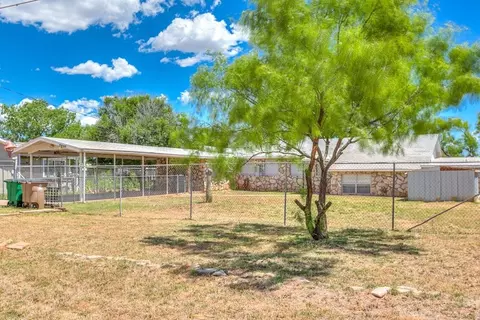 6446 W Lincoln Park West Rd, San Angelo, TX 76904