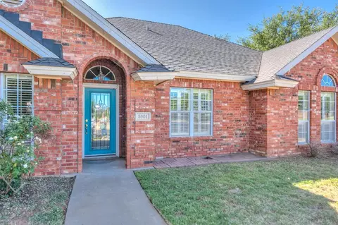 5901 Sussex Pl, San Angelo, TX 76901