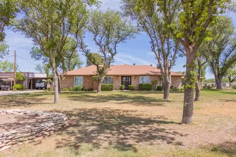 7382 Billo Dr, San Angelo, TX 76901