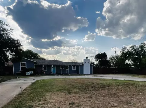 1003 Bell St, San Angelo, TX 76903