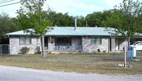 4002 Mckee St, Christoval, TX 76935