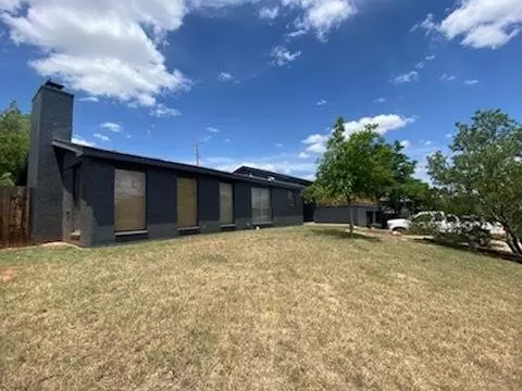3502 Clark Dr, San Angelo, TX 76904