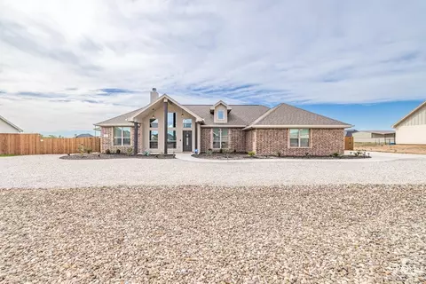 5281 Grey Wolf Ln, San Angelo, TX 76901