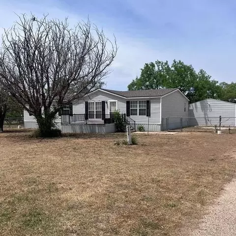 6436 Sykes Cir, San Angelo, TX 76905