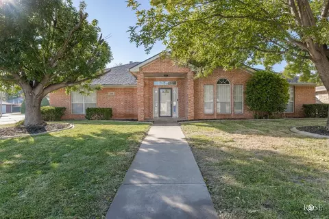 3501 Grandview Dr, San Angelo, TX 76904