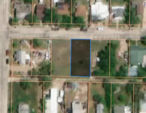 821 Velma St, San Angelo, TX 76903