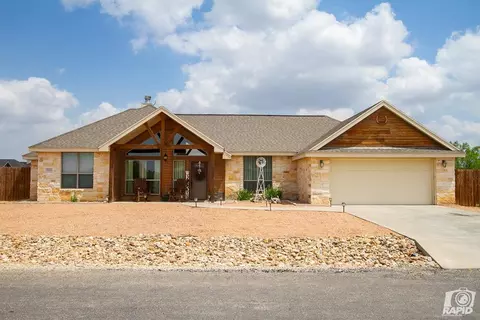 8482 Puma Ct, San Angelo, TX 76901