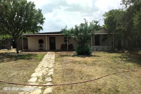 4465 Holland St, Christoval, TX 76935