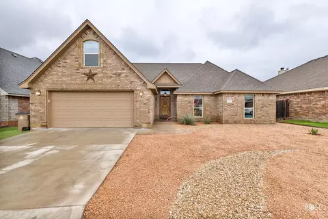 3953 Caroline Ln, San Angelo, TX 76904