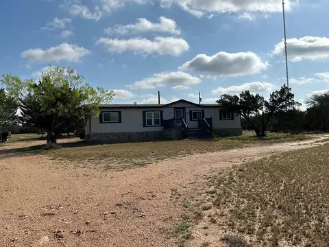 7820 Orient Rd, San Angelo, TX 76905