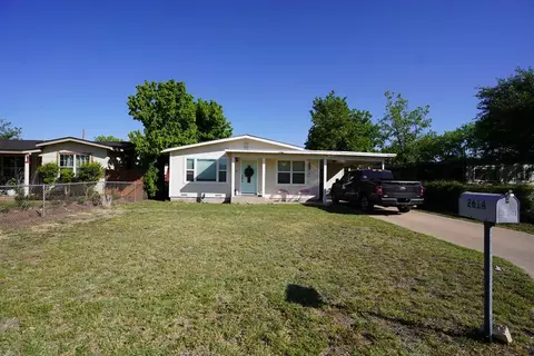 2614 Rio Grande St, San Angelo, TX 76901