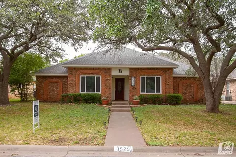 3529 Cedar Ridge Ln, San Angelo, TX 76904