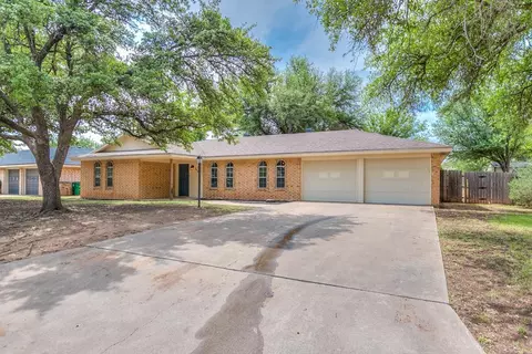 3501 Lindenwood Dr, San Angelo, TX 76904