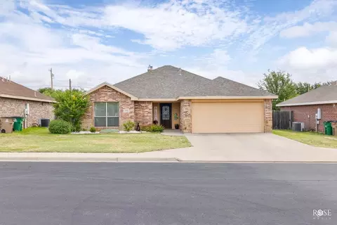 3530 Canadian St, San Angelo, TX 76904