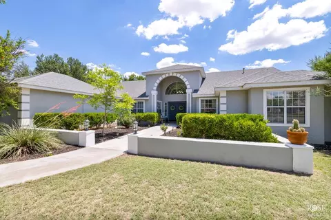 1405 Sea Island Rd, San Angelo, TX 76904