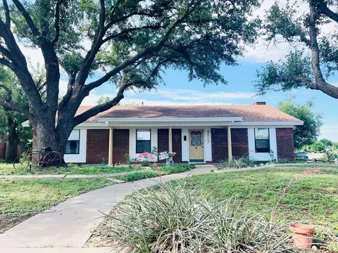 3513 Chatterton Dr, San Angelo, TX 76904