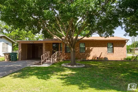 3102 San Antonio St, San Angelo, TX 76901