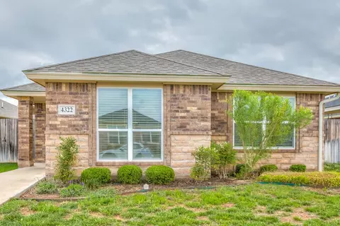 4322 Rimrock Cir, San Angelo, TX 76904