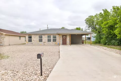 626 Jones St, San Angelo, TX 76903