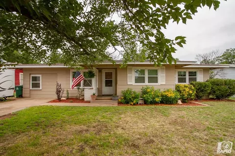 2512 Princeton Ave, San Angelo, TX 76904
