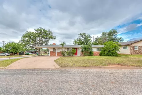 2417 Rutgers St, San Angelo, TX 76904