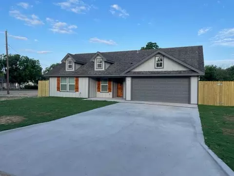440 Spaulding St, San Angelo, TX 76903