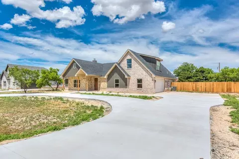 230 Calypso Ln, San Angelo, TX 76905